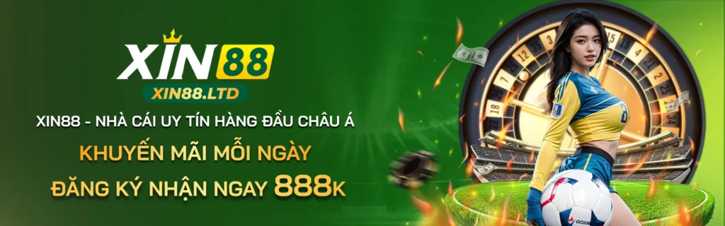 xin88 banner