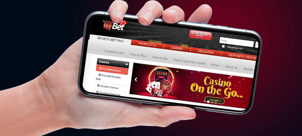 giới thiệu nhà cái mbet